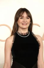 EMILY MORTIMER at 97th Annual Academy Awards in Hollywood 03/02/2025