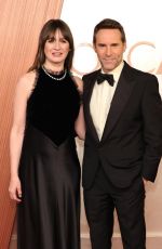 EMILY MORTIMER at 97th Annual Academy Awards in Hollywood 03/02/2025