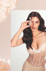 EMILY RATAJKOWSKI for Kerastase