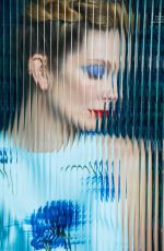 ENIKO MIHALIK in Harper