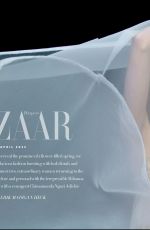 ENIKO MIHALIK in Harper