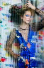 ENIKO MIHALIK in Harper