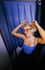ERIN MORIARTY - Instagram Photos 03/23/2025