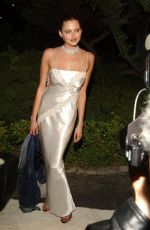 ESTELLA WARREN at White Hot Diamonds Event in Los Angeles 03/20/2025