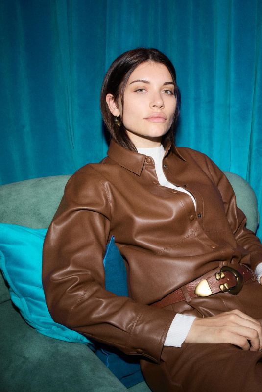 EVA DE DOMINICI - Instagram Photos 03/07/2025