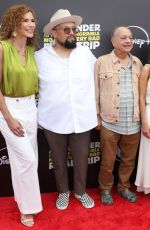 EVA LONGORIA at Alexander & the Terrible, Horrible, No Good, Very Bad Road Trip Special Screening in Miami 03/16/2025