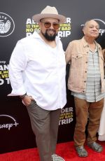 EVA LONGORIA at Alexander & the Terrible, Horrible, No Good, Very Bad Road Trip Special Screening in Miami 03/16/2025