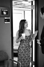 EVA LONGORIA at Tonight Show Starring Jimmy Fallon in New York 03/19/2025