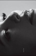 EVA LONGORIA in Madame Figaro, March 2025