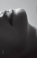 EVA LONGORIA in Madame Figaro, March 2025
