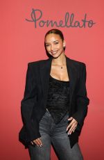 FLORA COQUEREL at Launch of Pomellato - The Art Of Nudo in Paris 03/25/2025