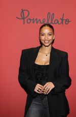FLORA COQUEREL at Launch of Pomellato - The Art Of Nudo in Paris 03/25/2025