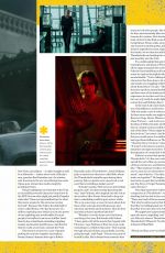 FLORENCE PUGH in Empire Magazine, May 2025
