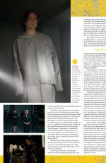 FLORENCE PUGH in Empire Magazine, May 2025