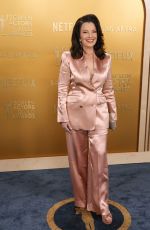 FRAN DRESCHER at 2025 Screen Actors Guild Awards at Shrine Auditorium and Expo Hall in Los Angeles 02/23/2025