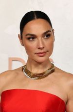 GAL GADOT at 97th Annual Academy Awards in Hollywood 03/02/2025