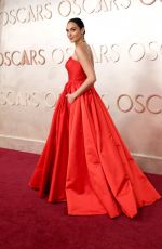 GAL GADOT at 97th Annual Academy Awards in Hollywood 03/02/2025