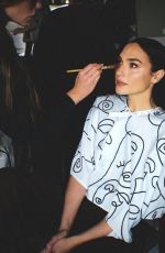 GAL GADOT at a Photoshoot, March 2025