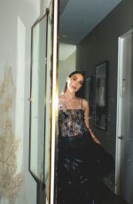 GAL GADOT at a Photoshoot, March 2025