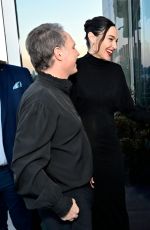 GAL GADOT at DuJour Media