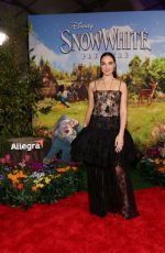 GAL GADOT at Snow White Premiere in Los Angeles 03/15/2025