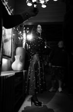 GAL GADOT - Black and Whie Photoshoot, March 2025