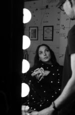 GAL GADOT - Black and Whie Photoshoot, March 2025