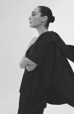 GAL GADOT for S Magazine, Spring 2025