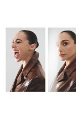 GAL GADOT for S Magazine, Spring 2025