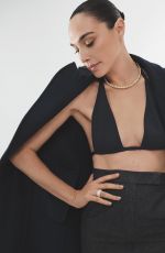 GAL GADOT for S Magazine, Spring 2025