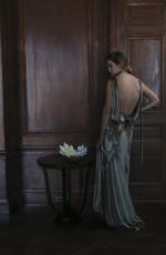 GIGI HADID for Vogue US, April 2025