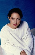 GLORIA ESTEFAN for Self Assignment, November 1998