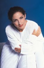 GLORIA ESTEFAN for Self Assignment, November 1998