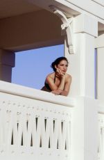 GLORIA ESTEFAN for Self Assignment, November 1998
