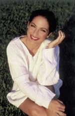 GLORIA ESTEFAN for Self Assignment, November 1998