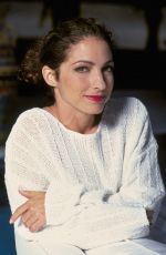 GLORIA ESTEFAN for Self Assignment, November 1998
