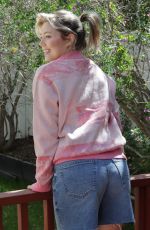 GRACE VAN DIEN - Instagram Photos 03/23/2025