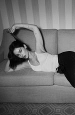 GRACIE ABRAMS for Billboard, March 2025
