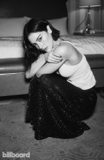 GRACIE ABRAMS for Billboard, March 2025