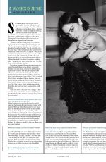 GRACIE ABRAMS in Billboard Magazine, March 2025