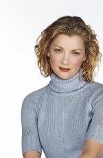 GRETCHEN MOL for InStyle, April 1999