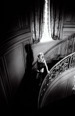 GWYNETH PALTROW for Vanity Fair Magazine, April 2025