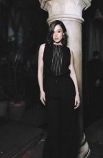 HAILEE STEINFELD - Flaunt & IRO Paris Dinner at Chateau Marmont Protraits 03/13/2025