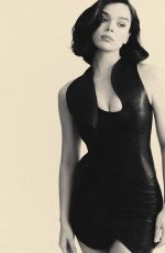 HAILEE STEINFELD for Flaunt Magazine, March 2025