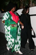 HAILEE STEINFELD Leaves Chateau Marmont in West Hollywood 03/13/2025