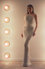 HAILEE STEINFELD - Oscars Night Photoshoot, March 2025