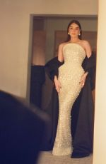 HAILEE STEINFELD - Oscars Night Photoshoot, March 2025