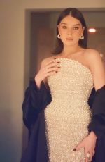 HAILEE STEINFELD - Oscars Night Photoshoot, March 2025
