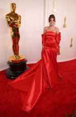 HALEY KALIL at 2024 Academy Awards 03/10/2024