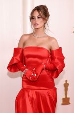 HALEY KALIL at 2024 Academy Awards 03/10/2024